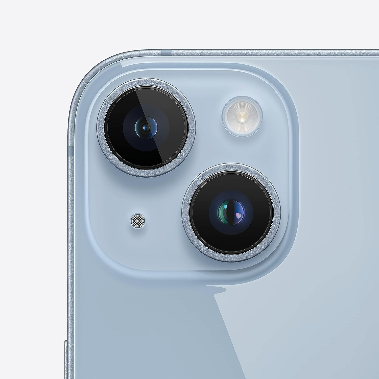 iPhone 14 Reconditionné — Crash Detection, 24 mois