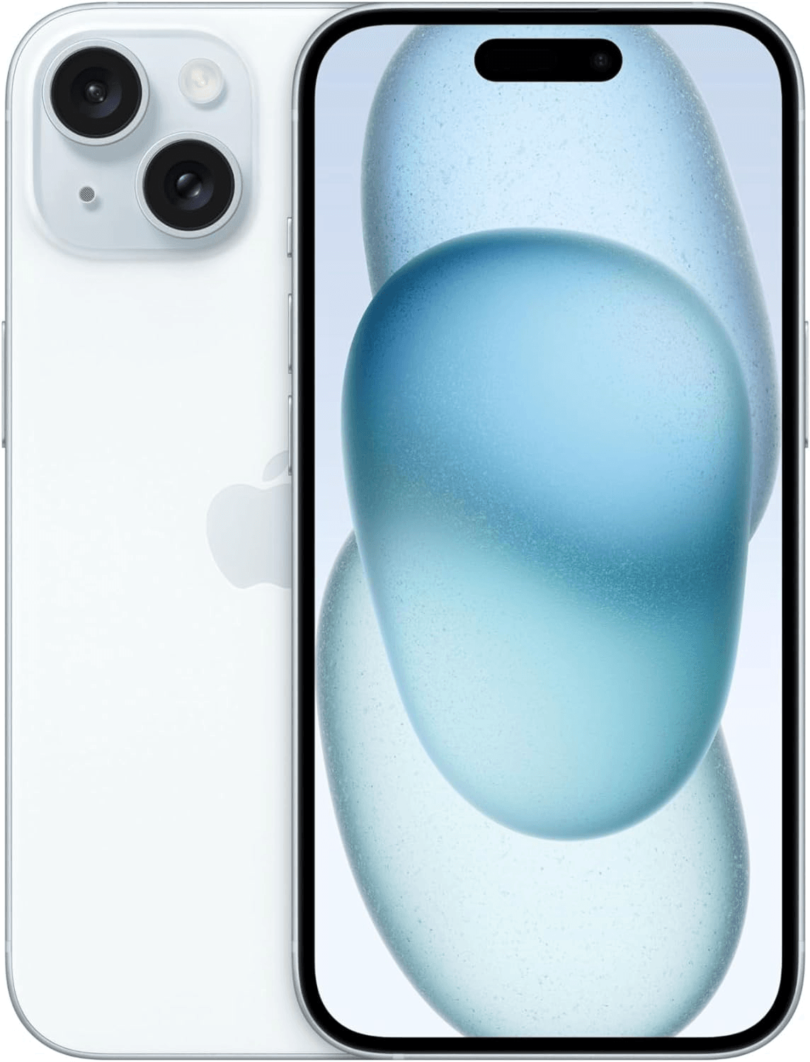 iPhone 15 Reconditionné — 100% Apple, Garantie 24 mois