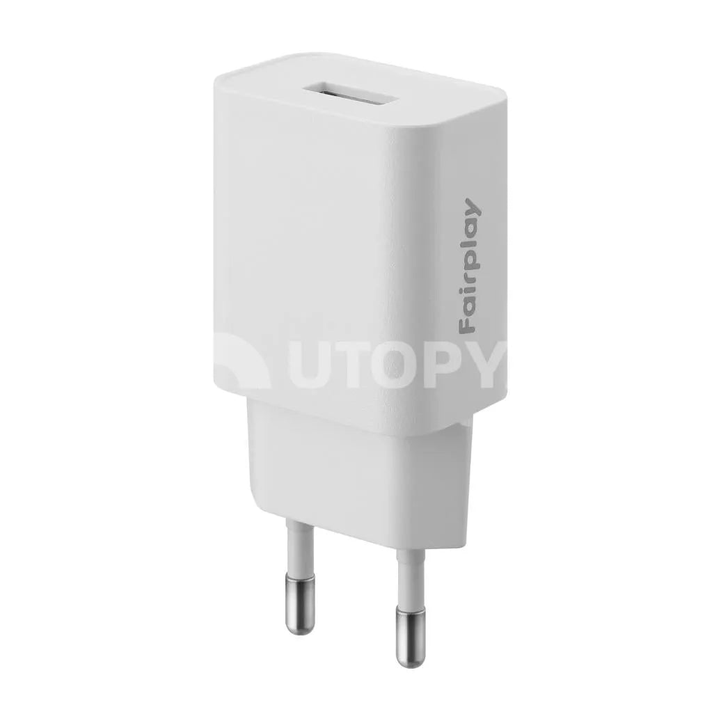 FAIRPLAY Positano Chargeur USB-A 5WProduct variant