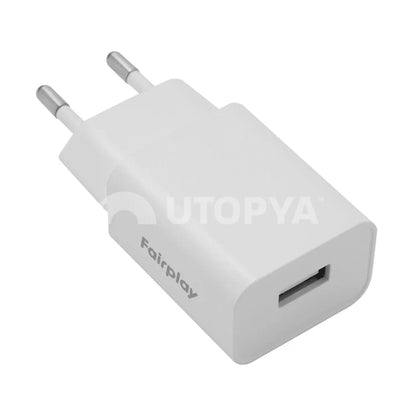 FAIRPLAY Chargeur 12W USB-AProduct variant