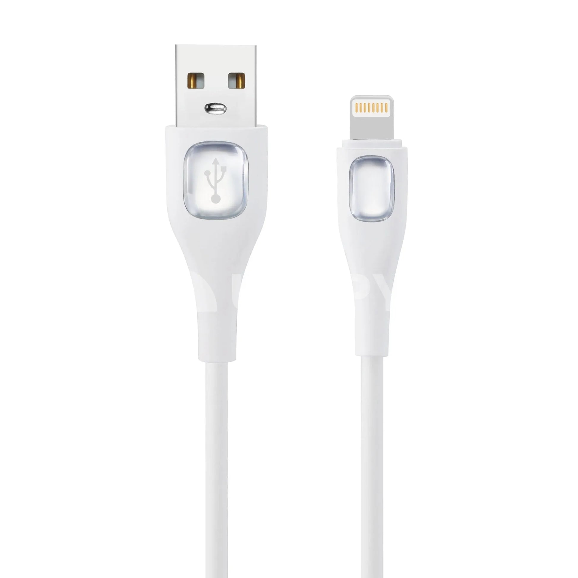 CALYPSO Câble USB-A vers Lightning 1mProduct variant