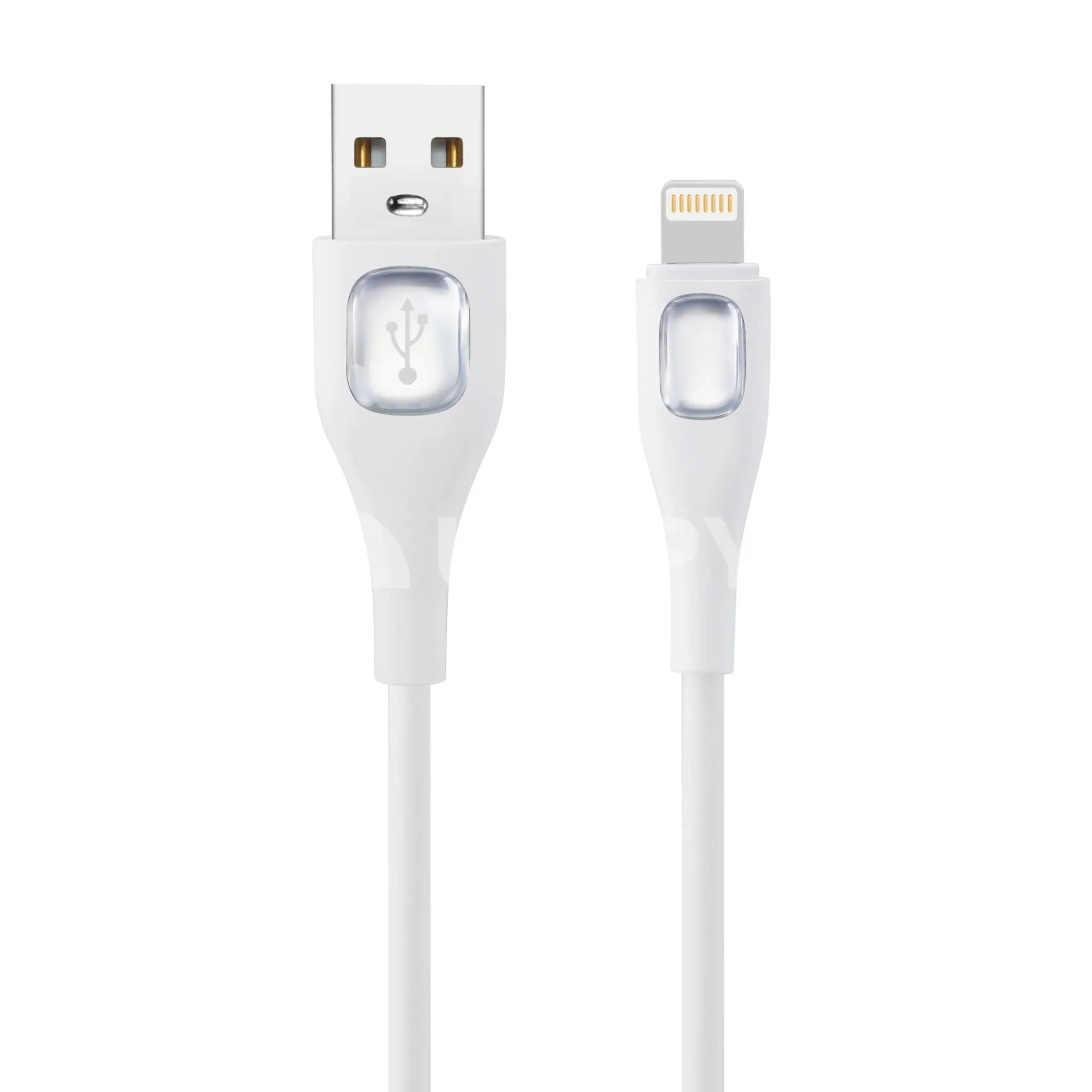 CALYPSO Câble USB-A vers Lightning 2mProduct variant