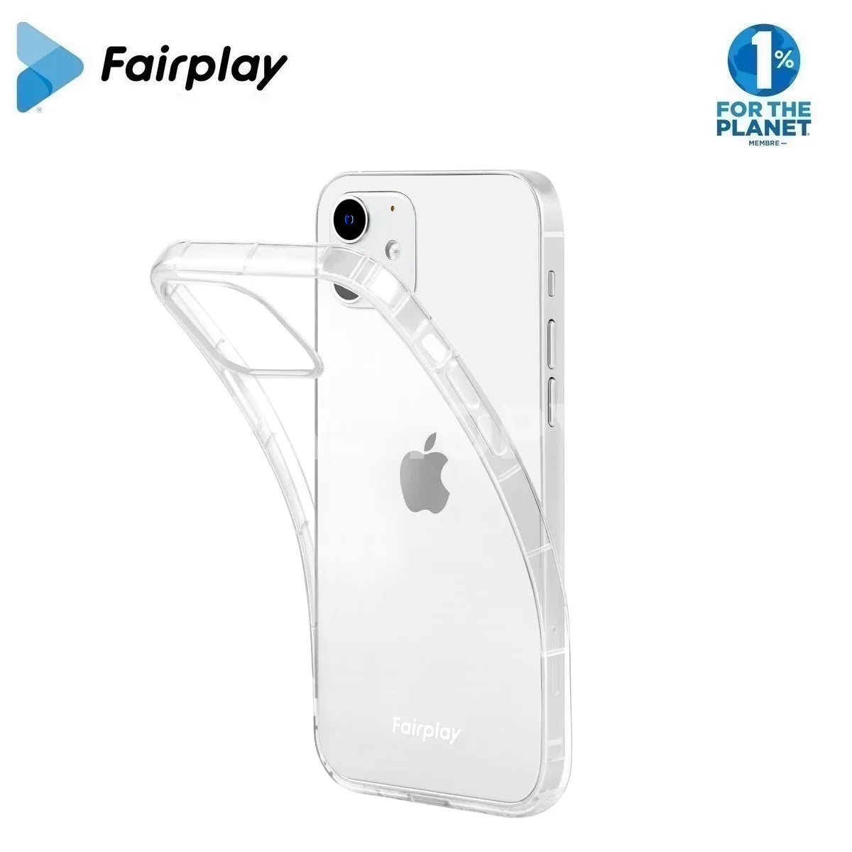 Coque de protection CAPELLA iPhoneProduct variant