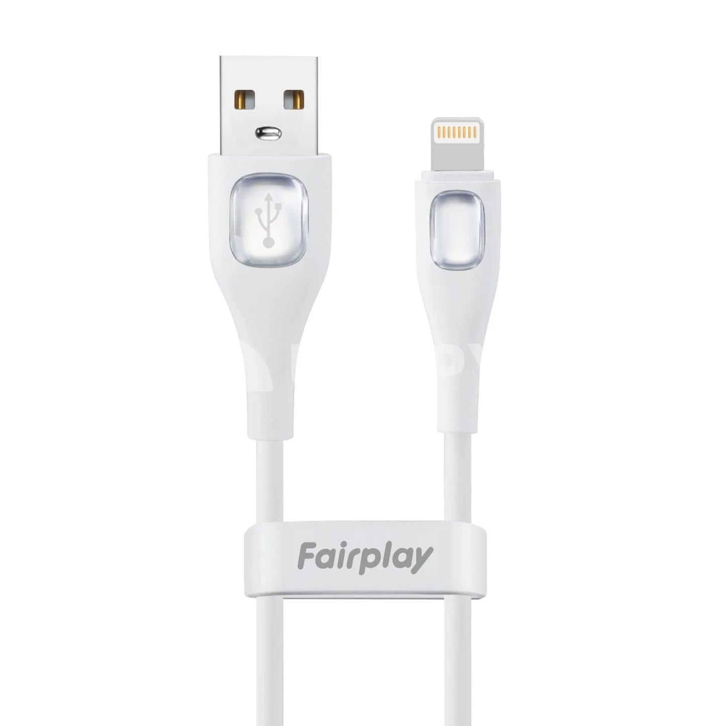 CALYPSO Câble USB-A vers Lightning 1mProduct variant