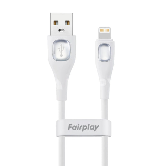 CALYPSO Câble USB-A vers Lightning 1mProduct variant