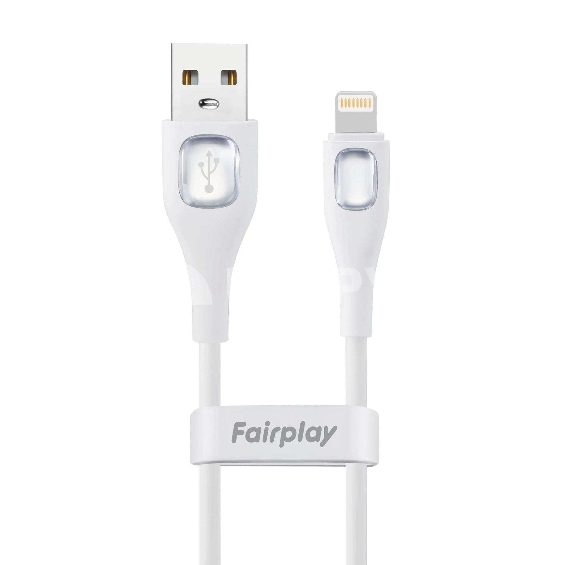 CALYPSO Câble USB-A vers Lightning 2mProduct variant