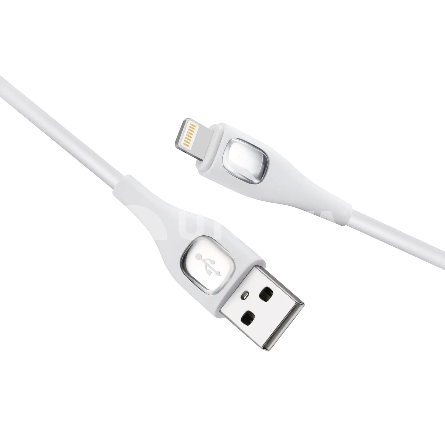 CALYPSO Câble USB-A vers Lightning 1mProduct variant