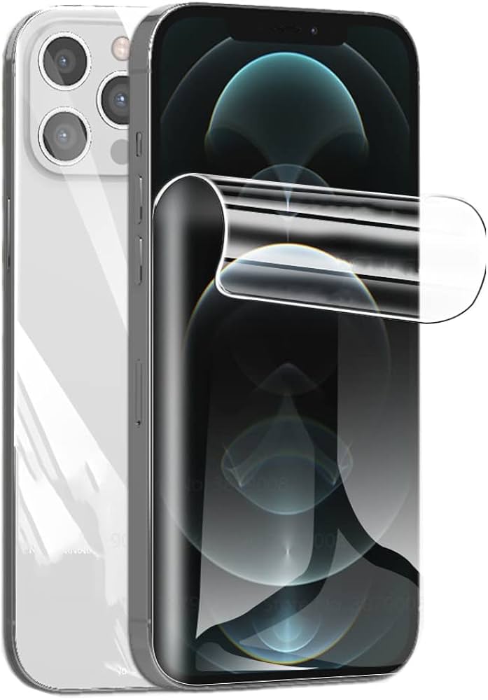 Protection Hydrogel – OCADIA