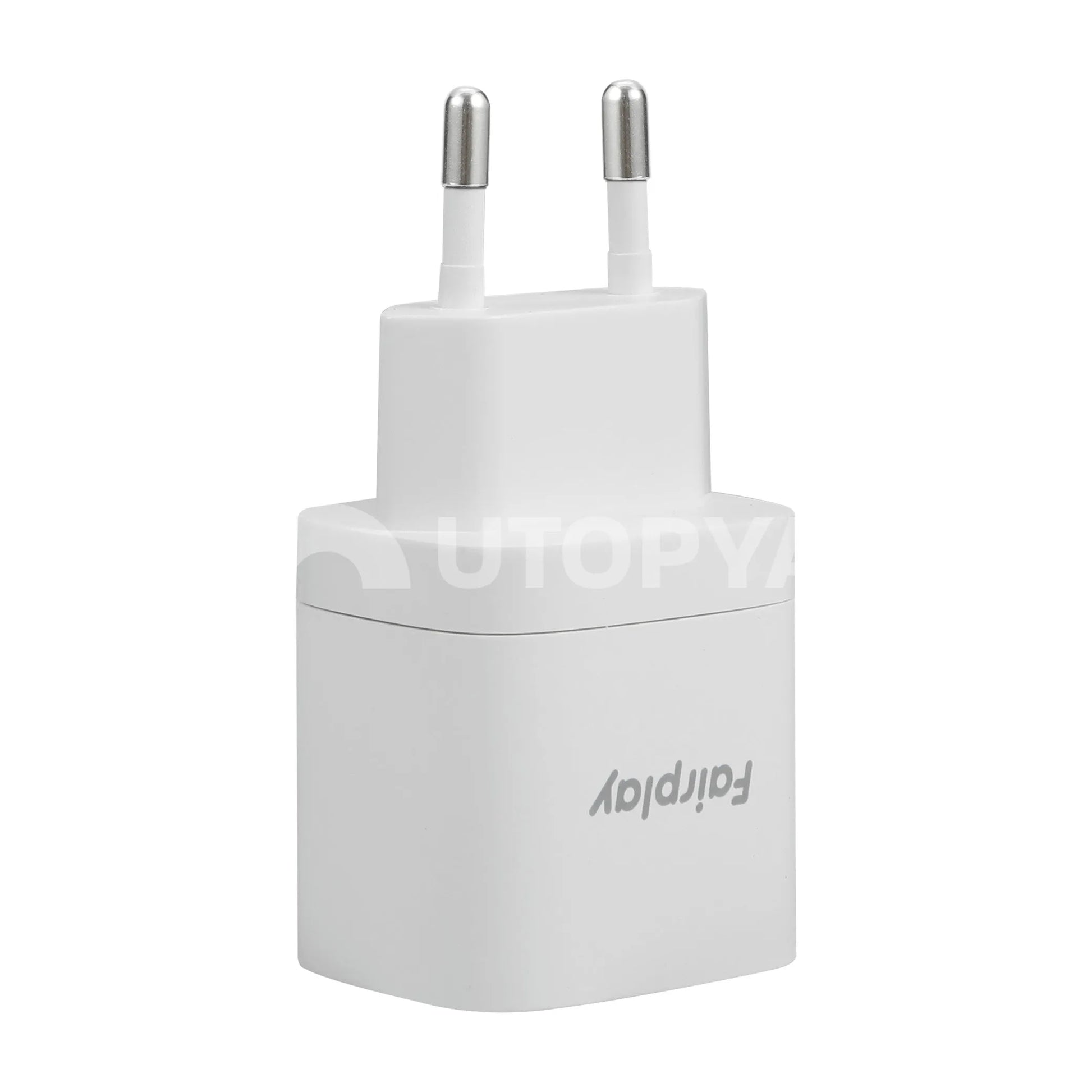 FAIRPLAY Tropea Chargeur 30W 2 ports (USB-A + USB-C)Product variant