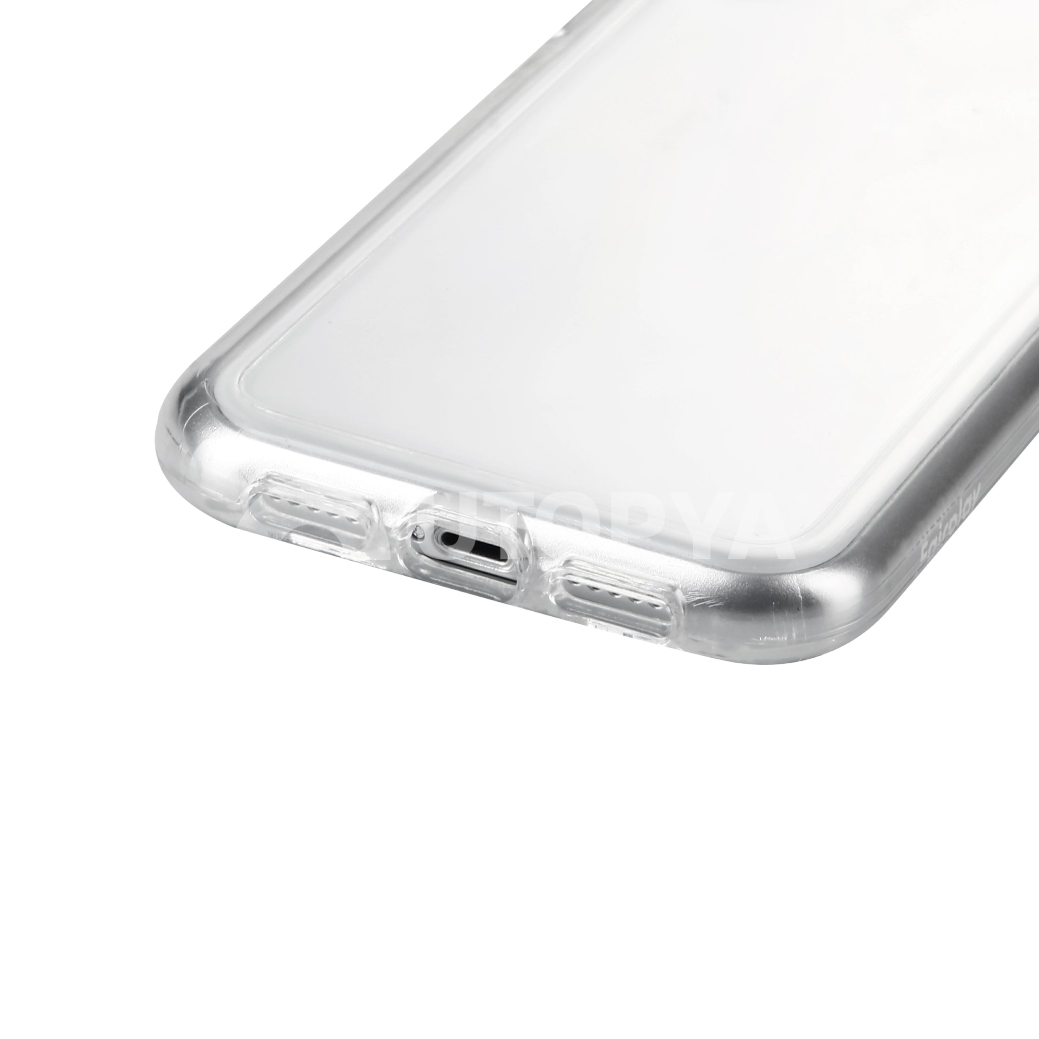Coque de protection SYRMA 3M iPhone