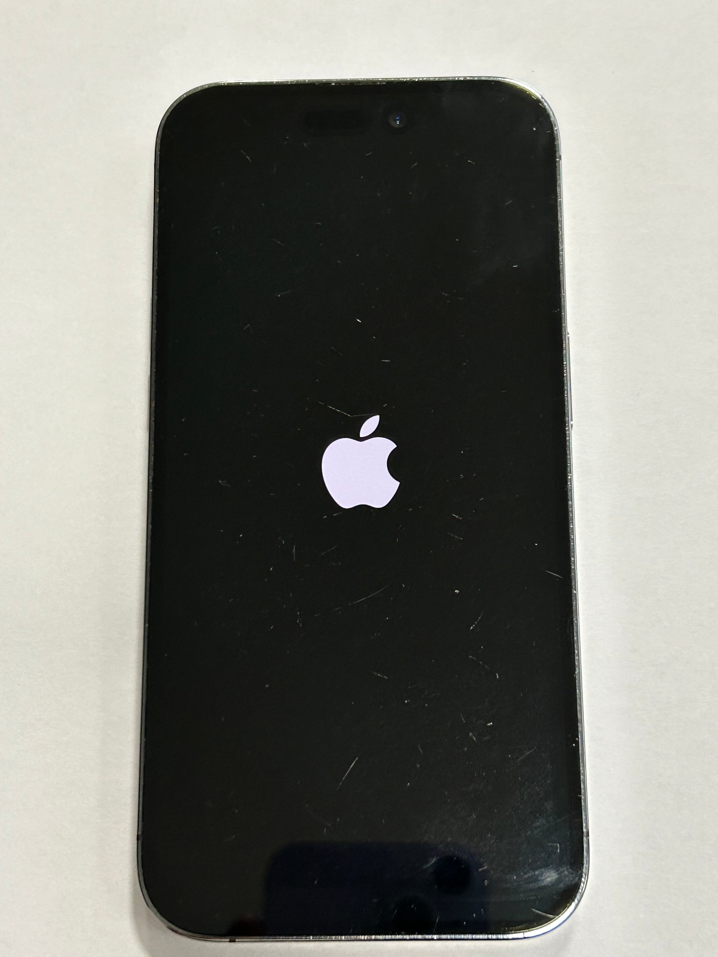 iPhone 14 Pro reacondicionado