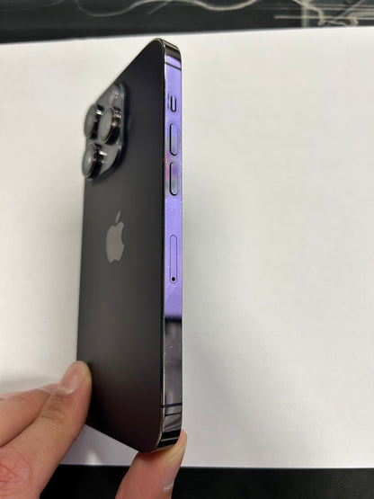 iPhone 14 Pro 256 Go Violet Très bon état