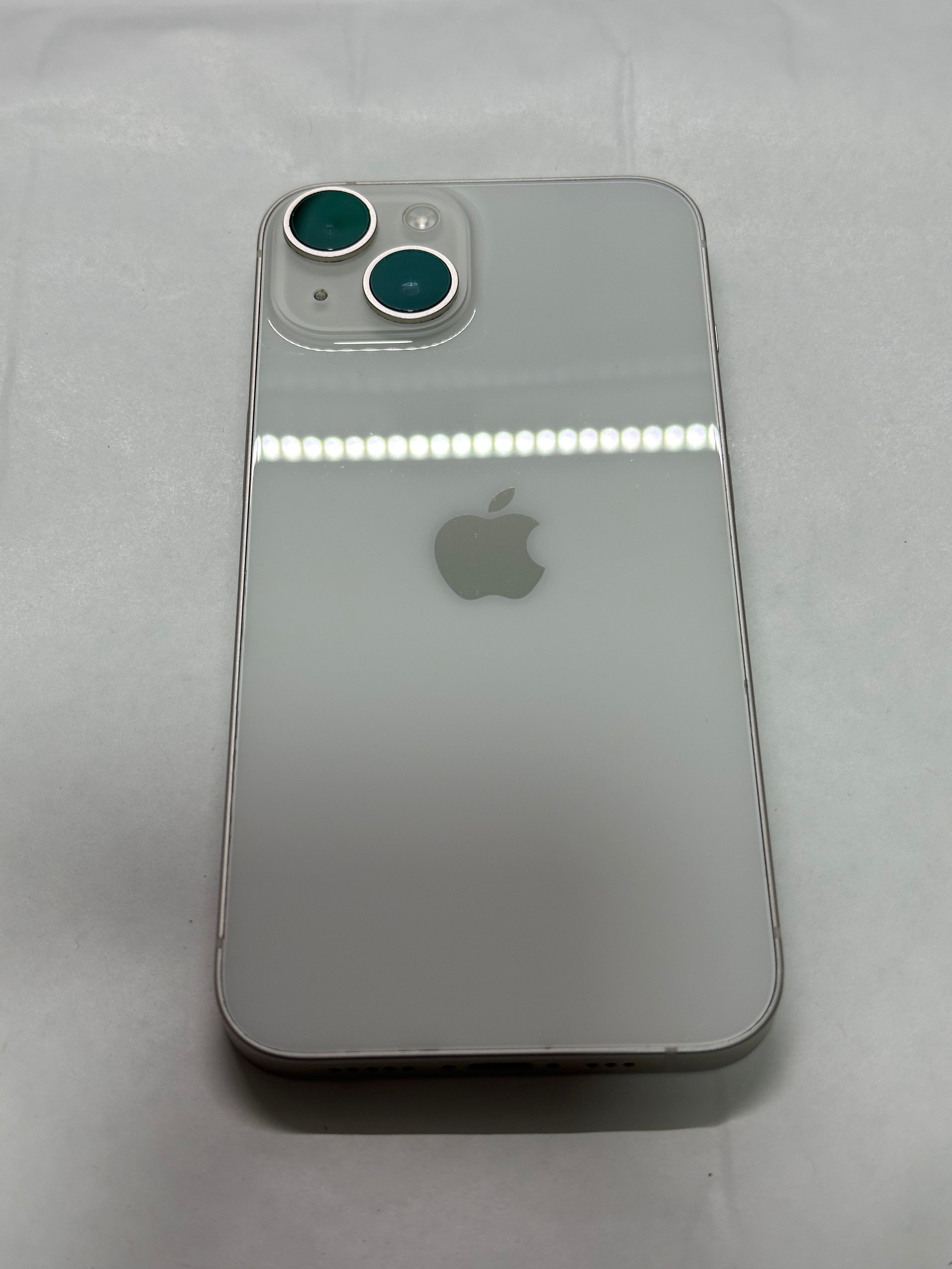 iPhone 14 · Parfait état · Batterie neuve · 128Go