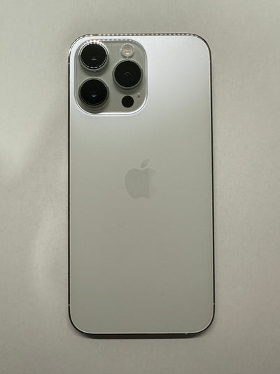 iPhone 14 Pro Max Blanc 256 Go Premium