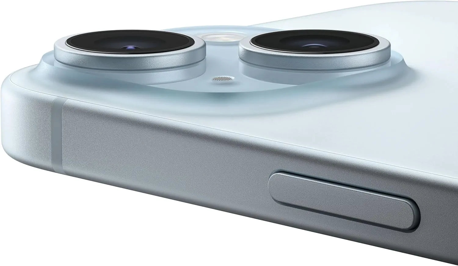 Contenu de la boîte Lifone : iPhone 15 reconditionné fourni avec son câble de charge USB-C vers USB-C tressé.