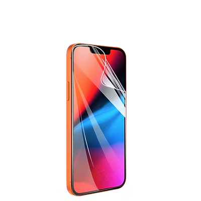 Pellicola protettiva in idrogel – Gamma di protezione OCADIA