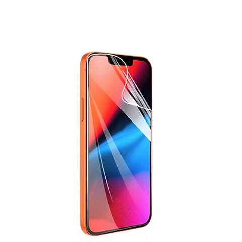 Pellicola protettiva in idrogel – Gamma di protezione OCADIA