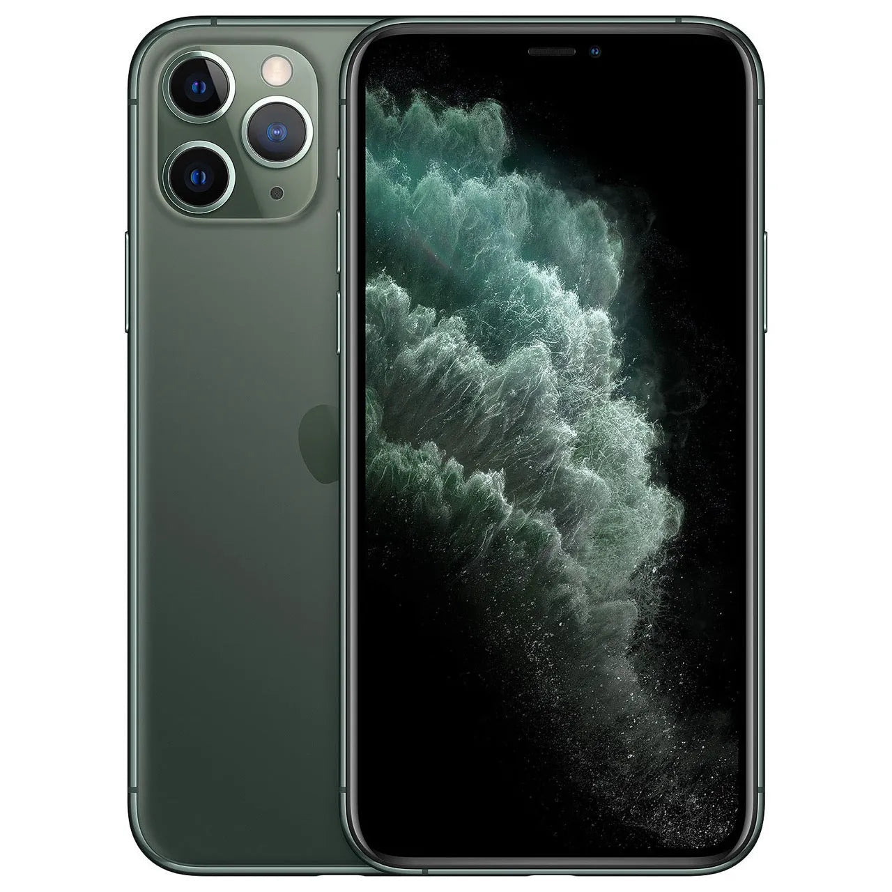 iPhone 11 Pro Max Gris Sidéral 64Go Reconditionne
