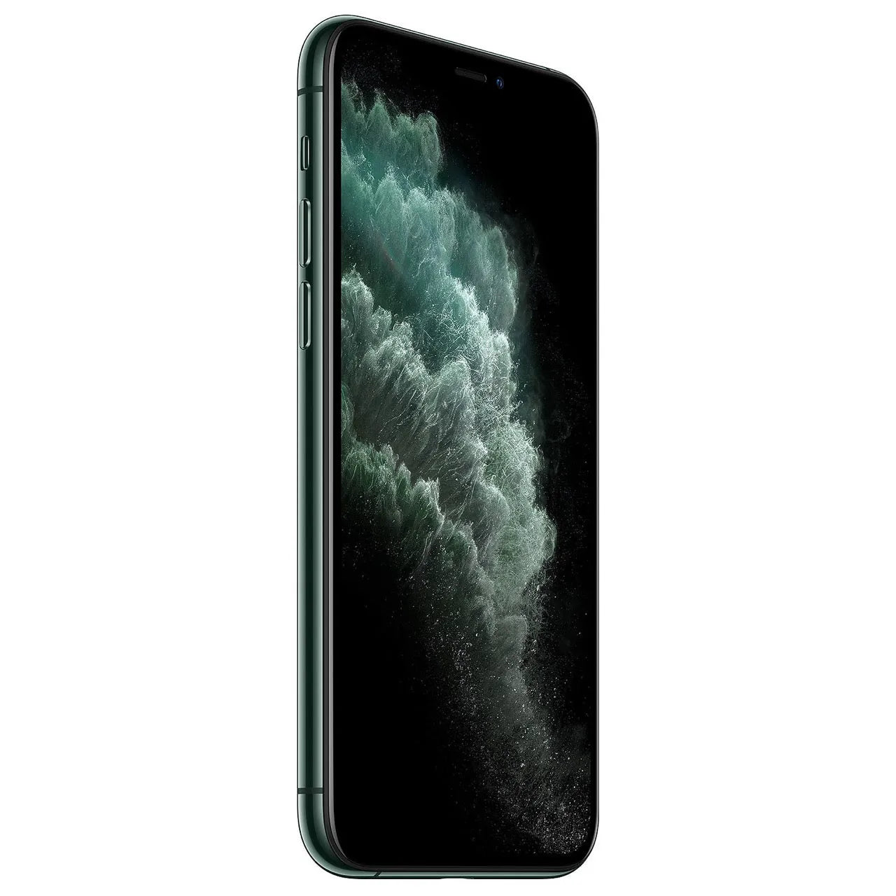 iPhone 11 Pro Max Noir 256Go Reconditionne
