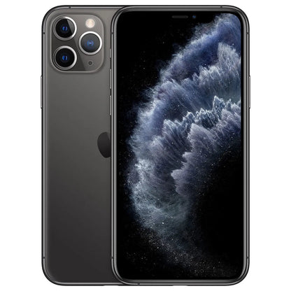 iPhone 11 Pro Max Noir 64Go Reconditionne
