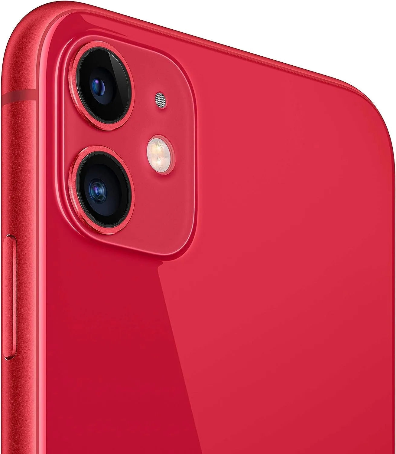 iPhone 11 Rouge 128 Go reconditionne