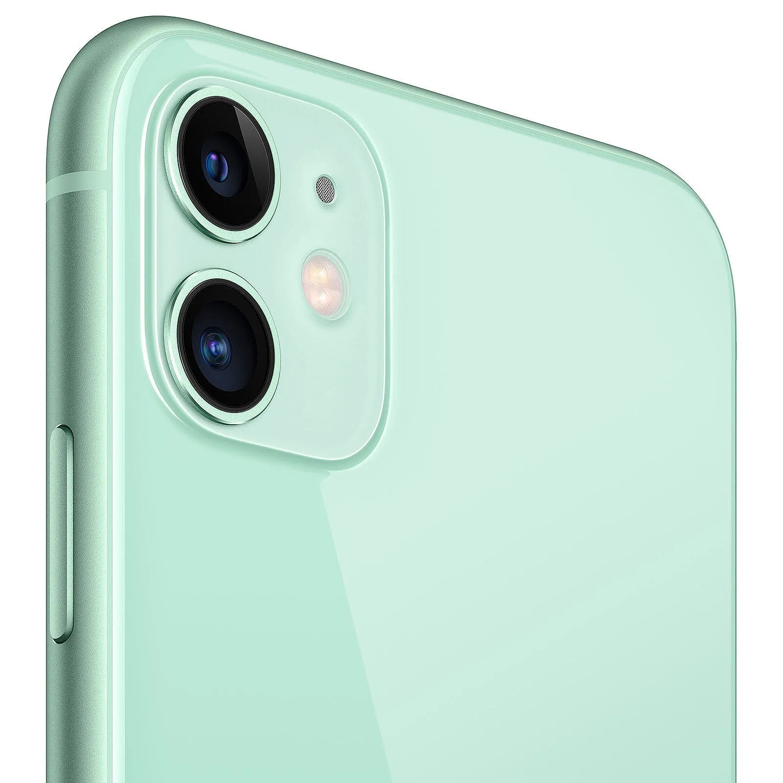 iPhone 11 vert 256 Go reconditionné