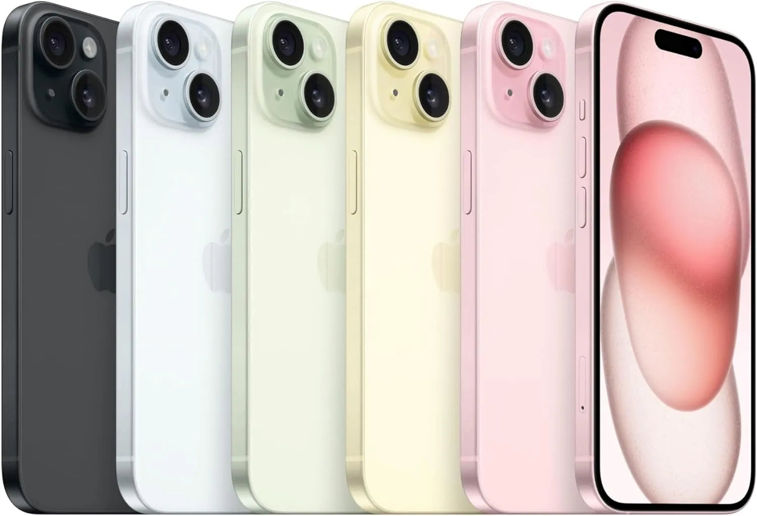 iPhone 15Product variant