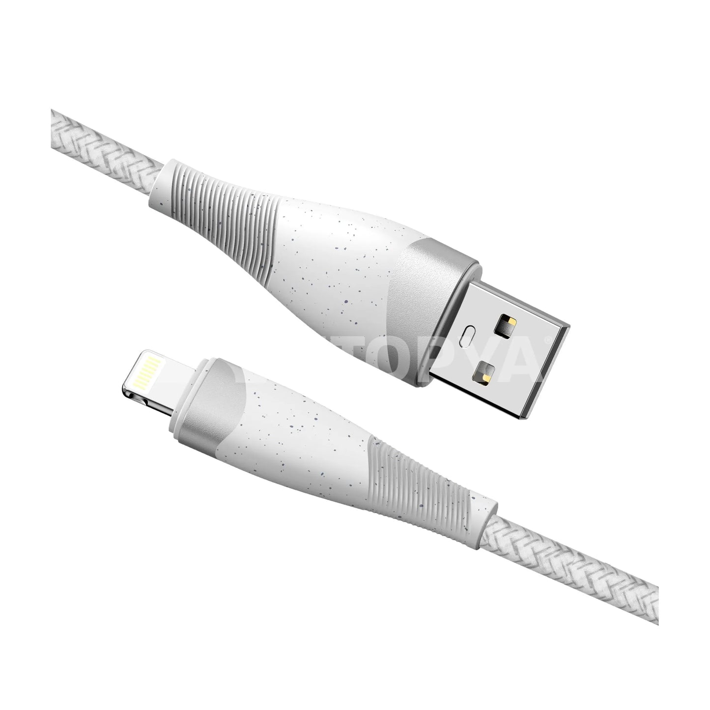 TORILIS Câble USB-A vers Lightning 1mProduct variant