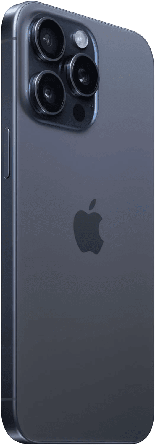 iPhone 15 Pro Max : Test, Avis & Fiche Technique Complète (2026)