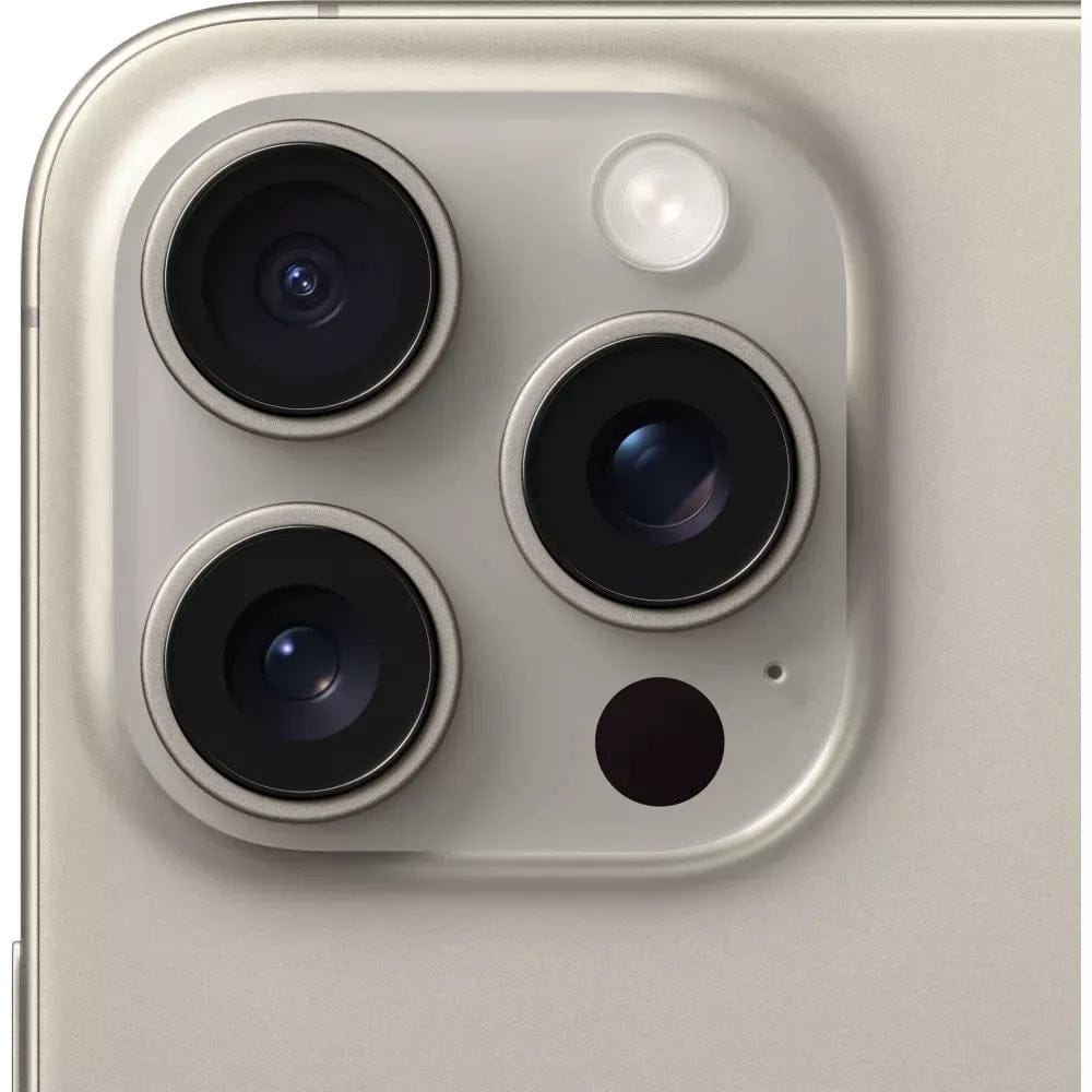 iPhone 15 Pro : Test, Avis & Fiche Technique Complète