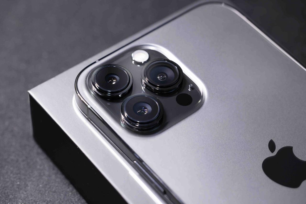 iPhone 13 Pro Max : Test, Avis & Fiche Technique Complète (2026)