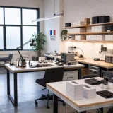 Atelier de reconditionnement Lifone à Bordeaux