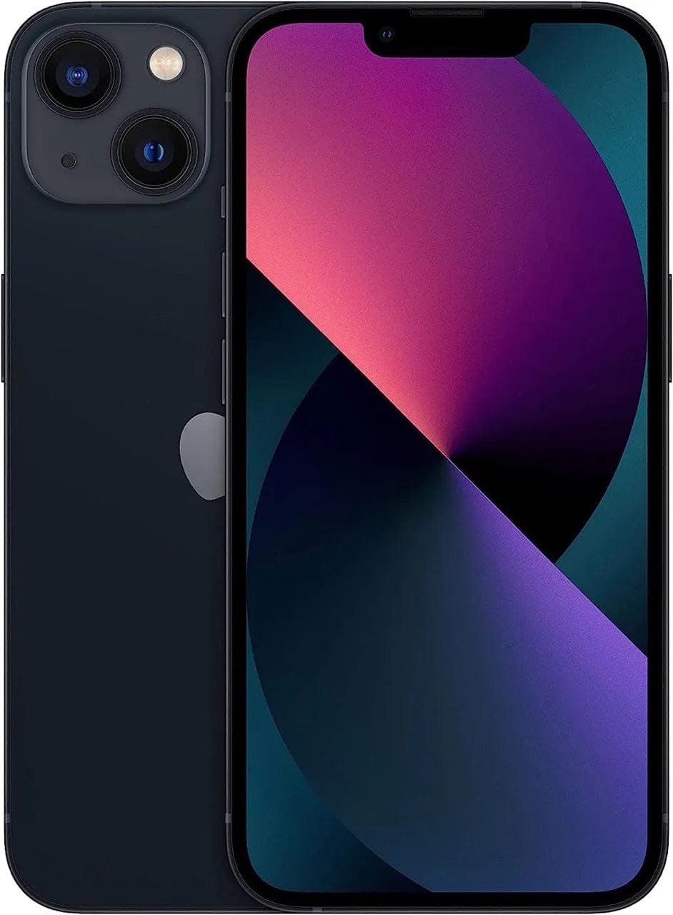 iPhone 13 reconditionné