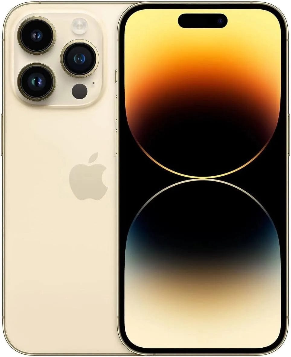 iPhone 14 Pro Max reconditionné