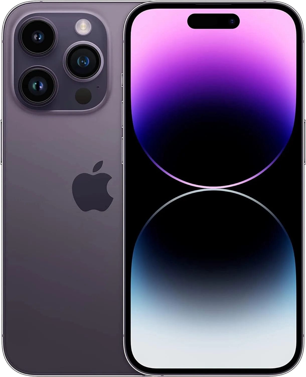 iPhone 14 Pro reconditionné