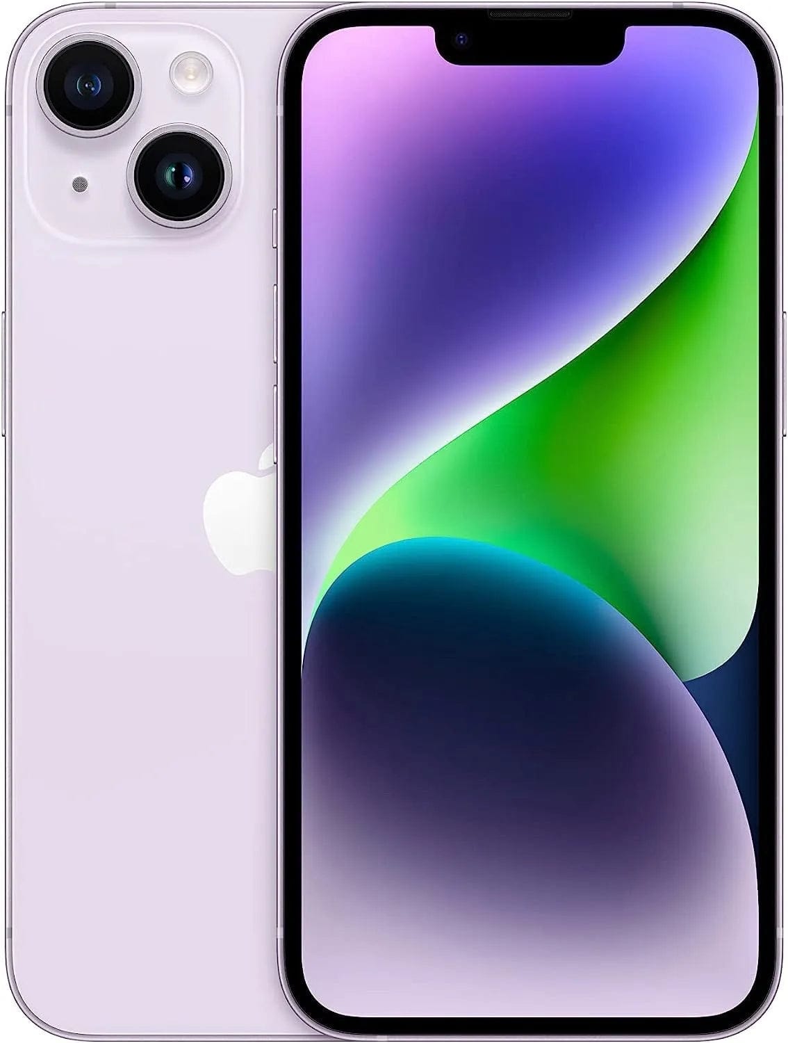 iPhone 14 reconditionné