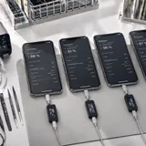 Test qualité d’un iPhone reconditionné