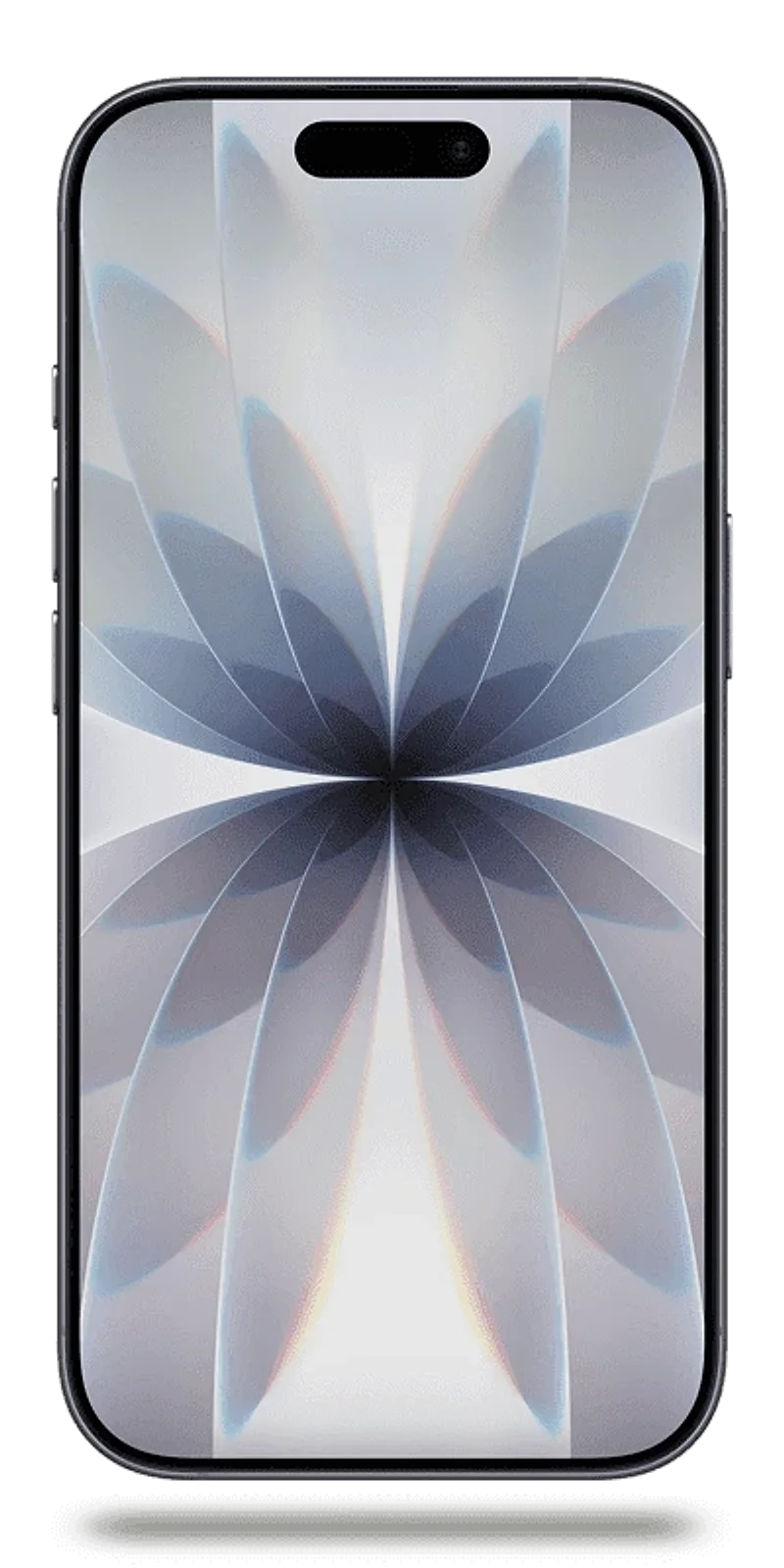 iPhone 17 reconditionné premium Lifone, face avant