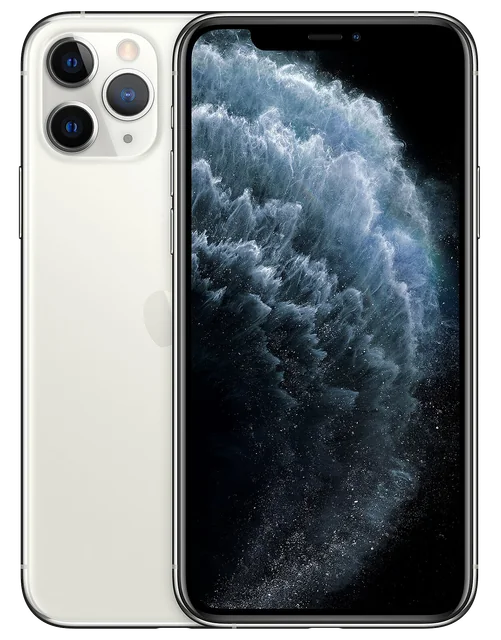 Visuel du modèle iPhone 11 Pro