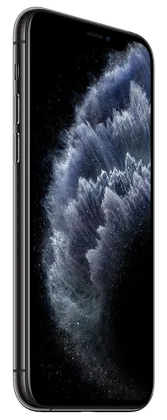 iPhone 11 Pro 256 Go Gris sidéral reconditionné — vue 2