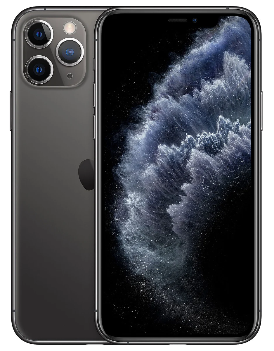 iPhone 11 Pro reconditionné 100% pièces Apple, garanti 24 mois