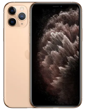 iPhone 11 Pro Or 256 Go reconditionné