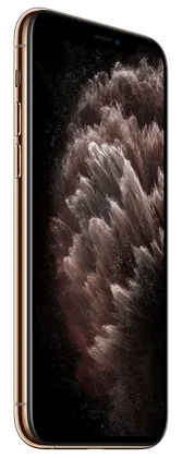 iPhone 11 Pro 256 Go Or reconditionné — vue 2