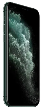iPhone 11 Pro 256 Go Vert nuit reconditionné — vue 2
