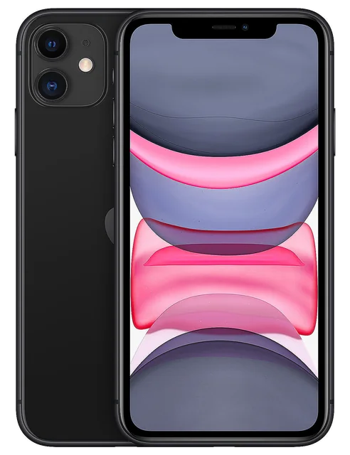 Visuel du modèle iPhone 11