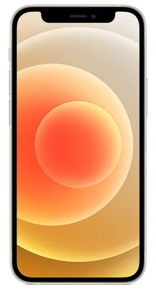 iPhone 12 Mini Blanc 64 Go reconditionné