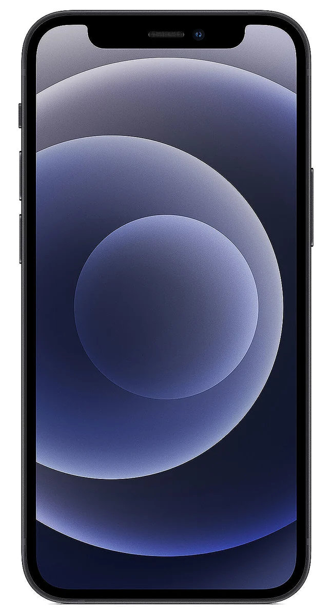 iPhone 12 Mini reconditionné 100% pièces Apple, garanti 24 mois