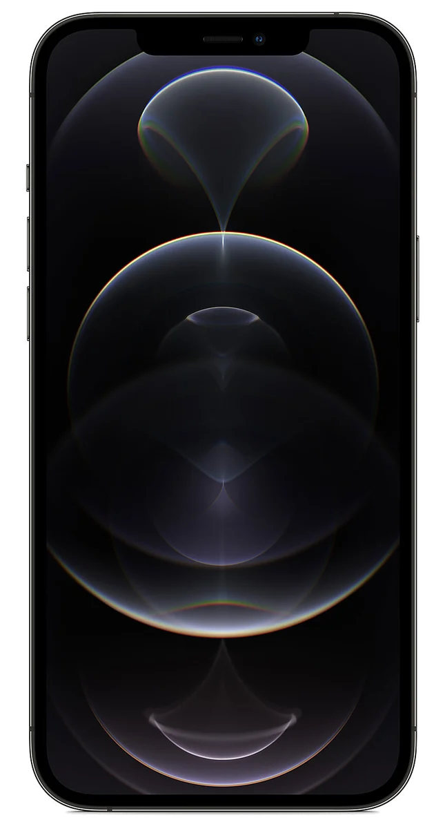 iPhone 12 Pro Max reconditionné 100% pièces Apple, garanti 24 mois