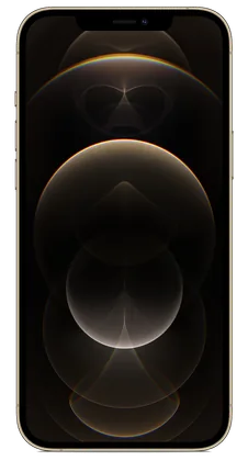 iPhone 12 Pro Max Or 128 Go reconditionné
