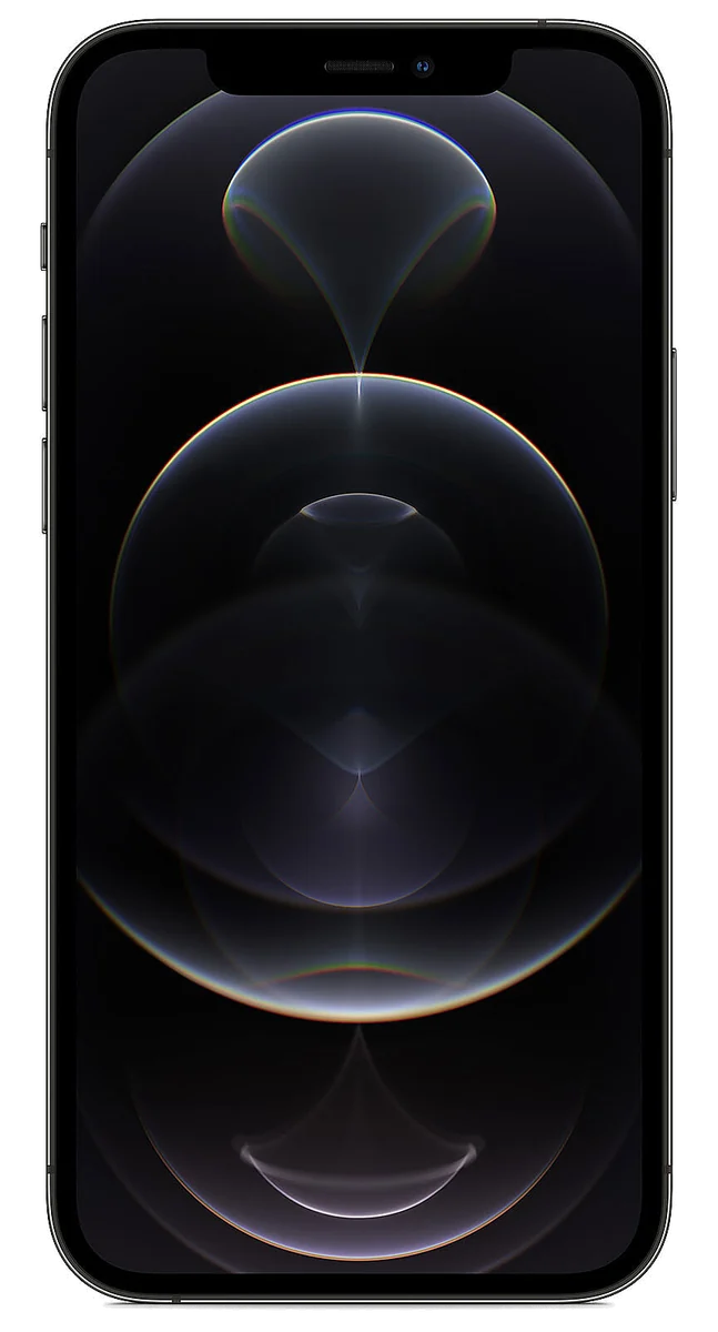 iPhone 12 Pro reconditionné 100% pièces Apple, garanti 24 mois